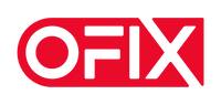 Logo OFIX Suministros y logística S.A.S.